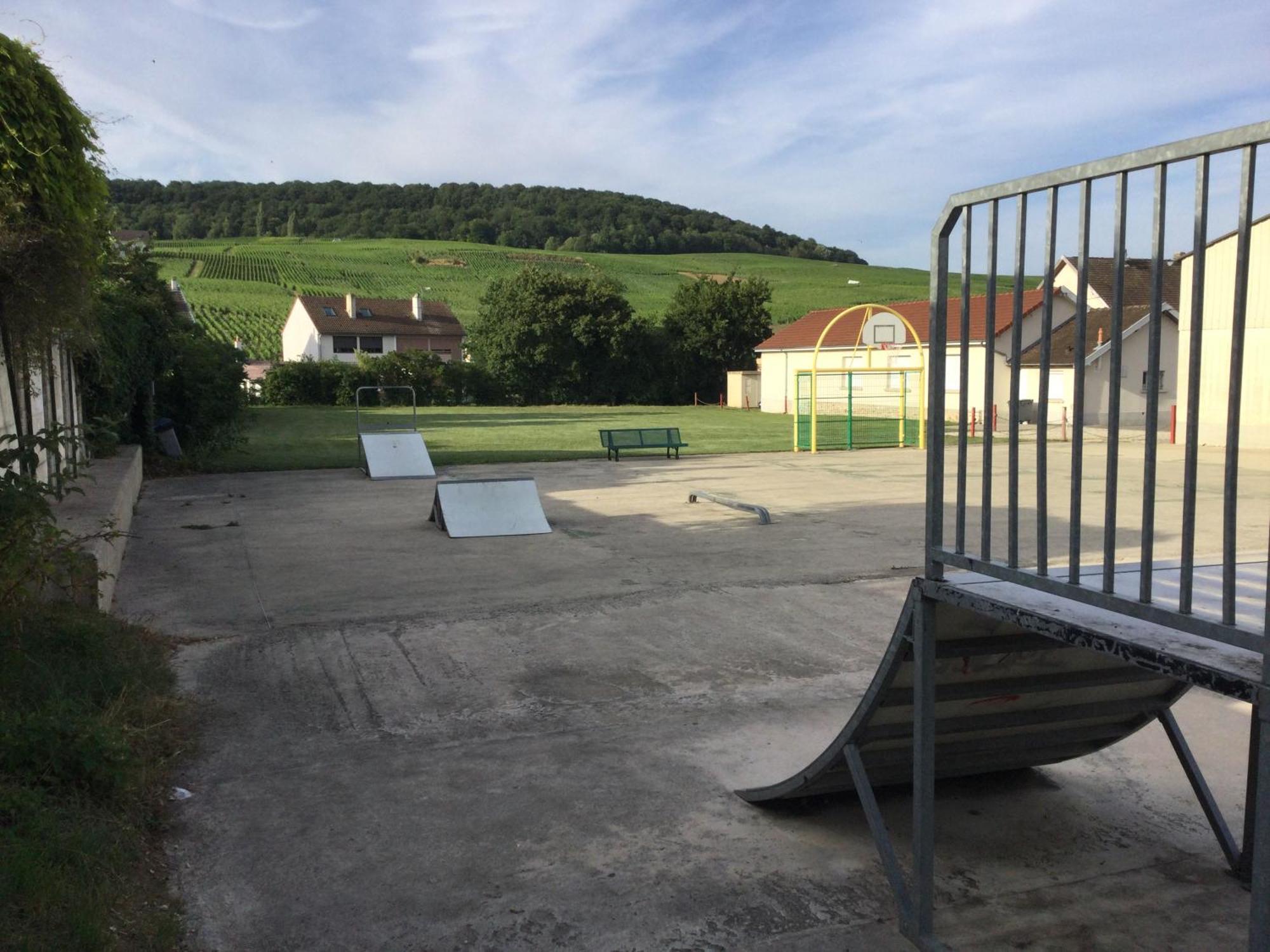 Gîte de la Liberté Vinay  Exterior foto