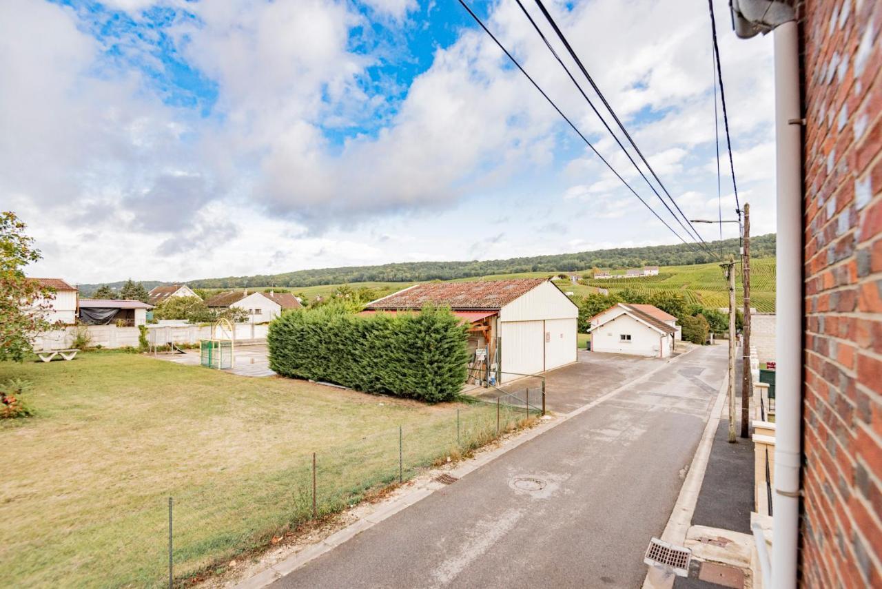 Gîte de la Liberté Vinay  Exterior foto
